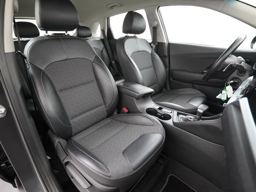 Kia Niro - Afbeelding 27 van 30