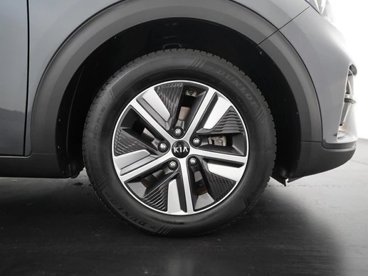 Kia Niro - Afbeelding 28 van 30