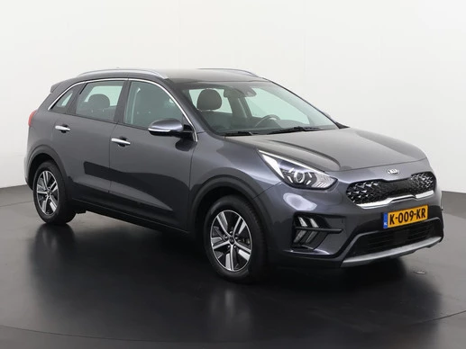 Kia Niro - Afbeelding 30 van 30