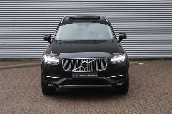 Volvo XC90 - Afbeelding 2 van 30