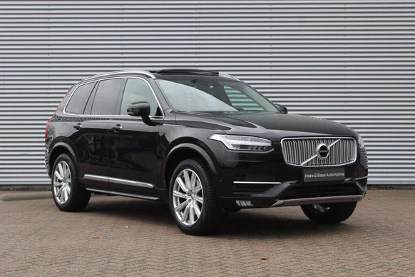 Volvo XC90 - Afbeelding 3 van 30
