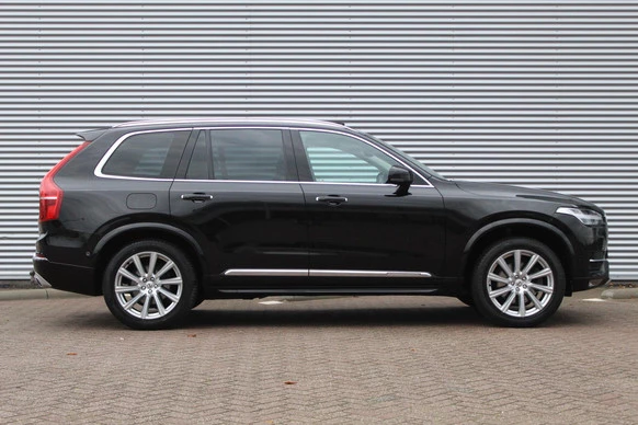 Volvo XC90 - Afbeelding 4 van 30