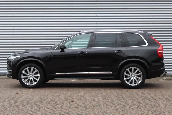 Volvo XC90 - Afbeelding 5 van 30