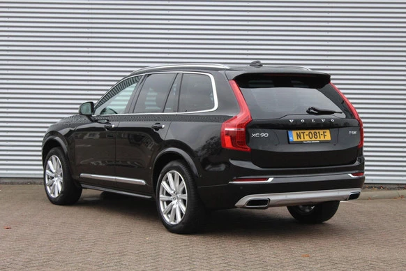 Volvo XC90 - Afbeelding 6 van 30