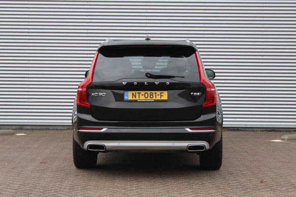 Volvo XC90 - Afbeelding 7 van 30