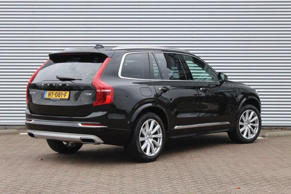 Volvo XC90 - Afbeelding 8 van 30