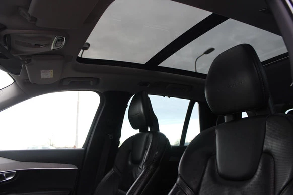 Volvo XC90 - Afbeelding 10 van 30