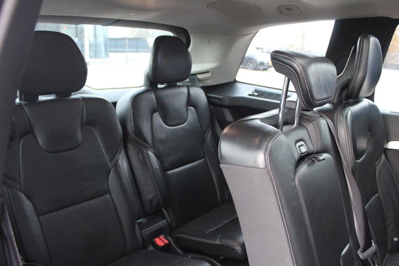 Volvo XC90 - Afbeelding 14 van 30