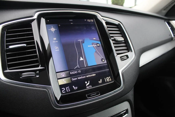 Volvo XC90 - Afbeelding 17 van 30