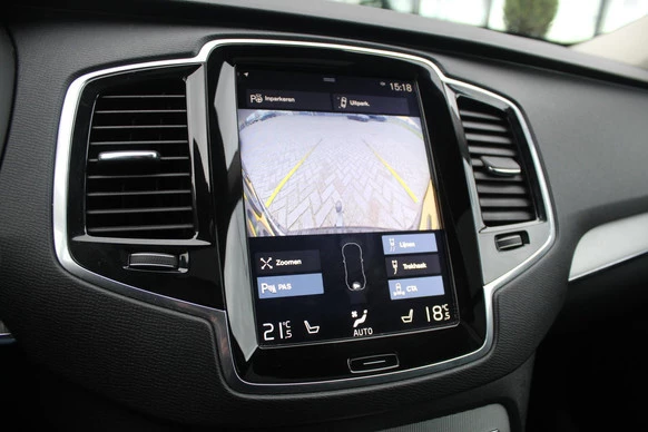Volvo XC90 - Afbeelding 18 van 30