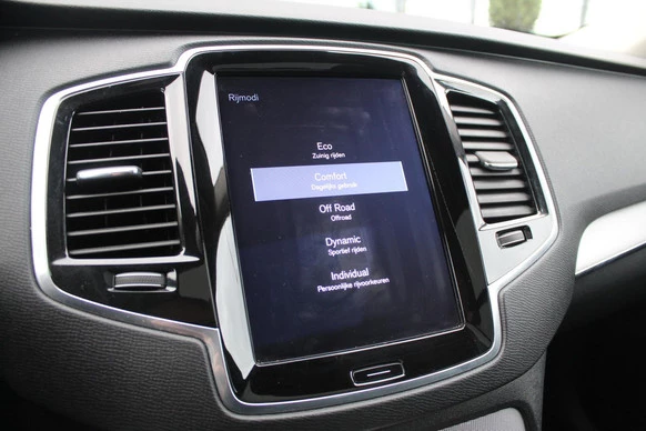 Volvo XC90 - Afbeelding 19 van 30