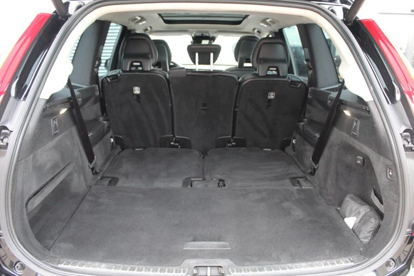 Volvo XC90 - Afbeelding 27 van 30