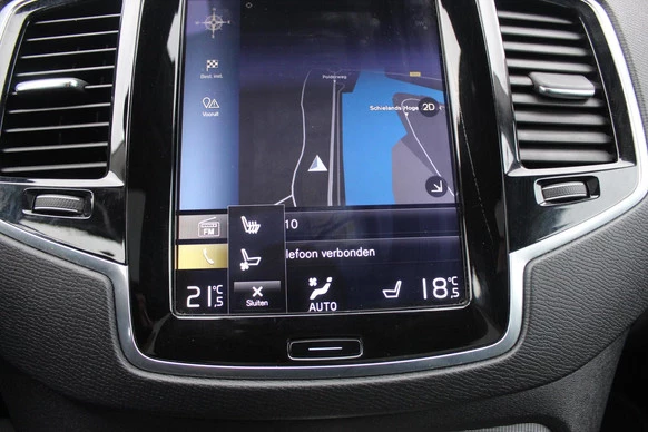 Volvo XC90 - Afbeelding 30 van 30