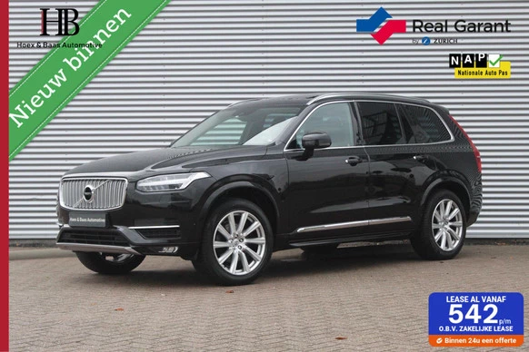 Volvo XC90 - Afbeelding 1 van 30