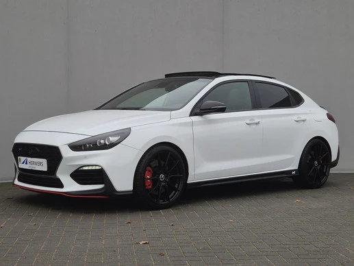 Hyundai i30 - Afbeelding 1 van 30