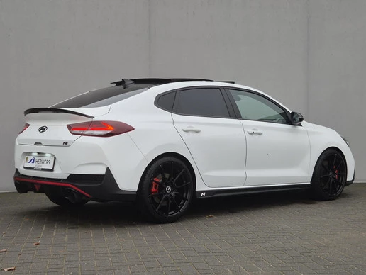 Hyundai i30 - Afbeelding 3 van 30