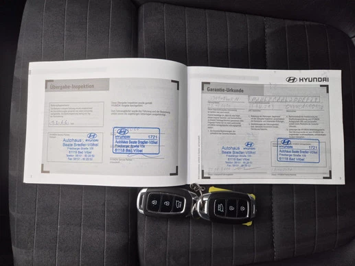 Hyundai i30 - Afbeelding 5 van 30