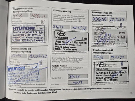 Hyundai i30 - Afbeelding 6 van 30