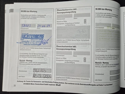 Hyundai i30 - Afbeelding 7 van 30