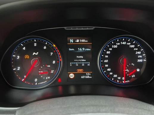 Hyundai i30 - Afbeelding 13 van 30