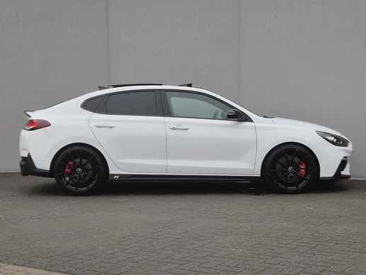 Hyundai i30 - Afbeelding 16 van 30