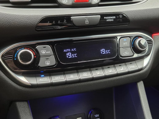 Hyundai i30 - Afbeelding 23 van 30