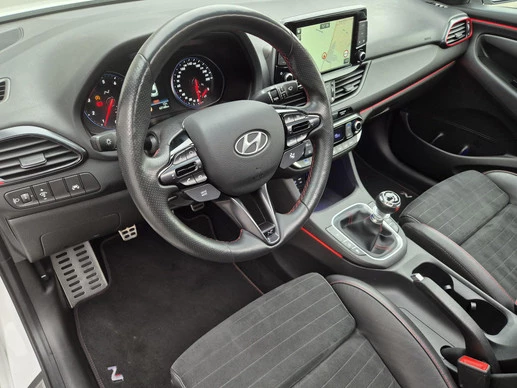 Hyundai i30 - Afbeelding 26 van 30