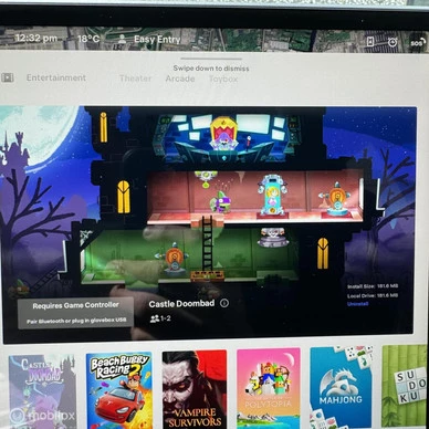 Tesla Model 3 - Afbeelding 13 van 23