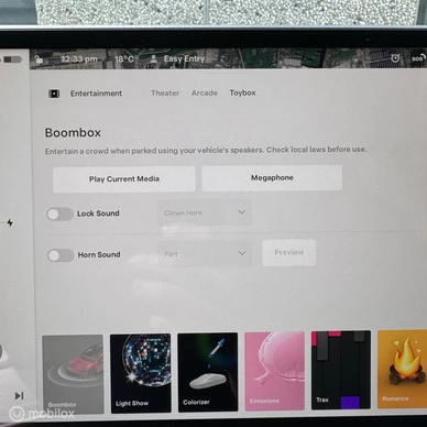 Tesla Model 3 - Afbeelding 14 van 23