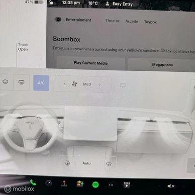 Tesla Model 3 - Afbeelding 15 van 23