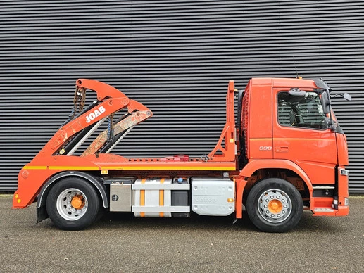 Volvo  - Afbeelding 3 van 26