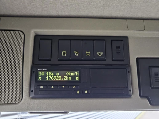 Volvo  - Afbeelding 20 van 26