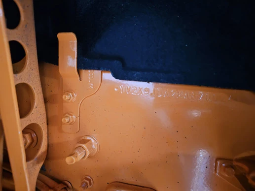 Volvo  - Afbeelding 25 van 26