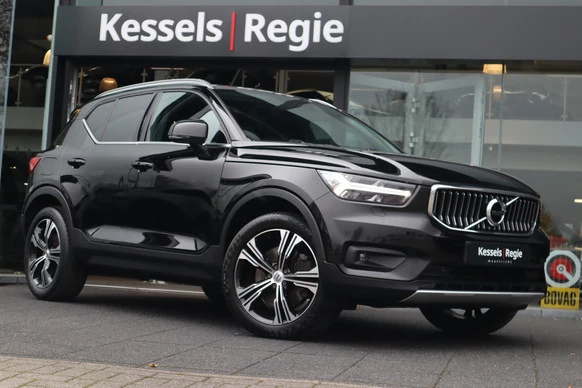 Volvo XC40 - Afbeelding 1 van 30