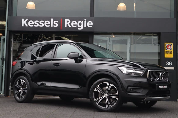 Volvo XC40 - Afbeelding 2 van 30