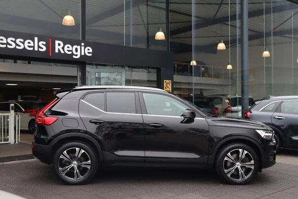 Volvo XC40 - Afbeelding 3 van 30