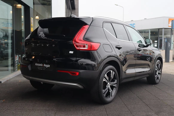 Volvo XC40 - Afbeelding 4 van 30
