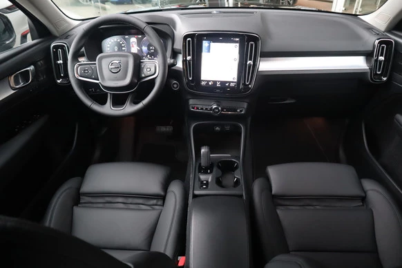Volvo XC40 - Afbeelding 6 van 30
