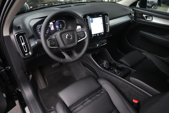 Volvo XC40 - Afbeelding 7 van 30