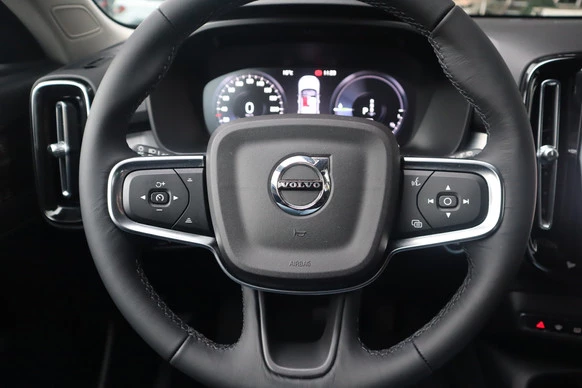 Volvo XC40 - Afbeelding 8 van 30