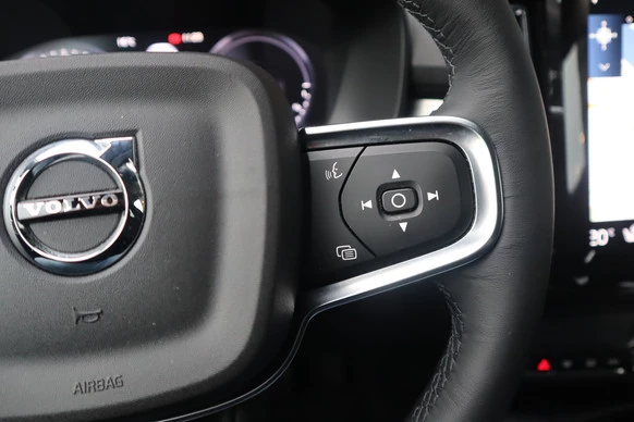 Volvo XC40 - Afbeelding 10 van 30