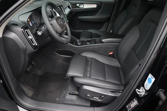 Volvo XC40 - Afbeelding 15 van 30