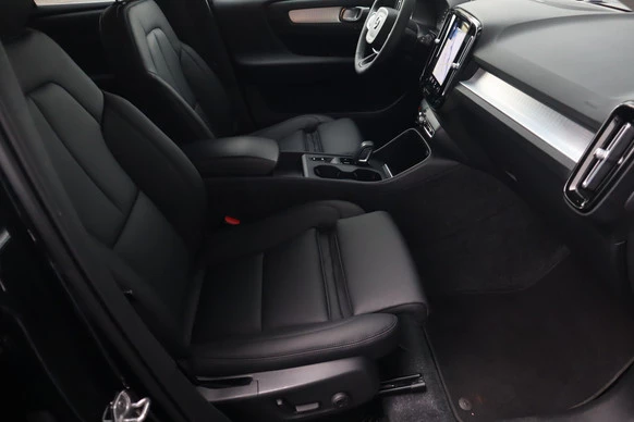 Volvo XC40 - Afbeelding 17 van 30