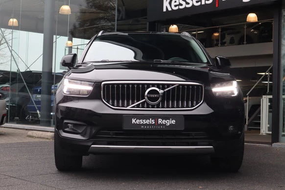 Volvo XC40 - Afbeelding 20 van 30