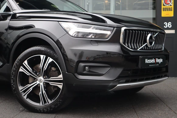 Volvo XC40 - Afbeelding 21 van 30