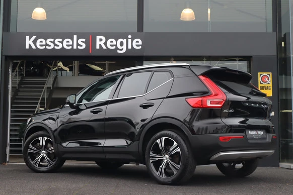 Volvo XC40 - Afbeelding 22 van 30