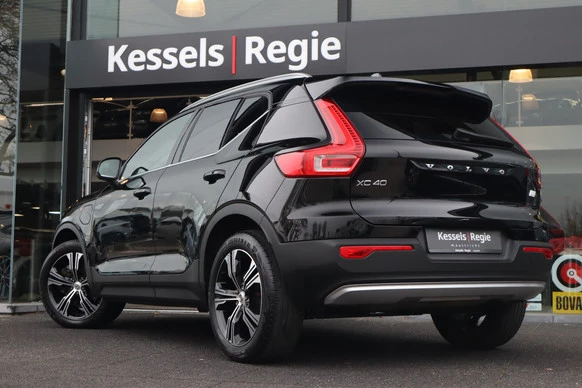 Volvo XC40 - Afbeelding 23 van 30