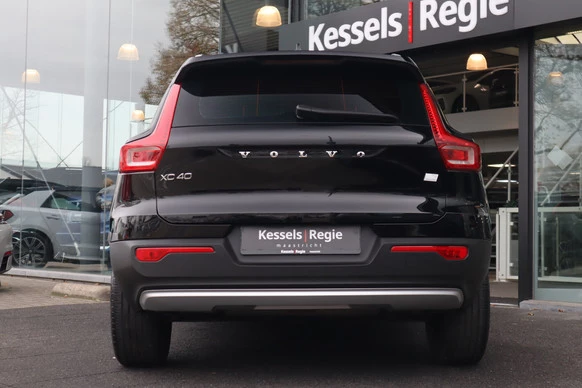 Volvo XC40 - Afbeelding 24 van 30