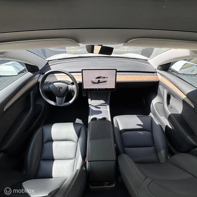 Tesla Model 3 - Afbeelding 11 van 19