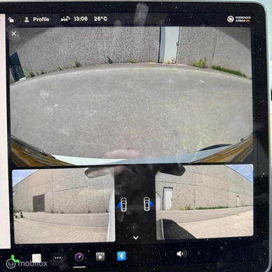 Tesla Model 3 - Afbeelding 12 van 19